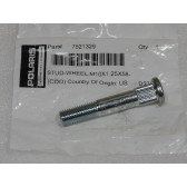 STUD-WHEEL,M10X1.25X58-10.9